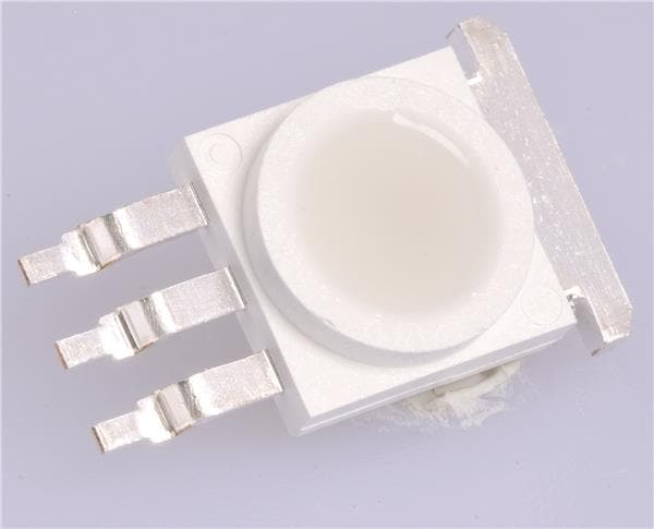 LED Emitters - ICPUSH