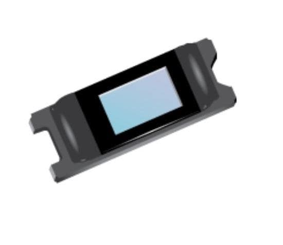 Texas Instruments Dlp2000 Drivers - ICPUSH
